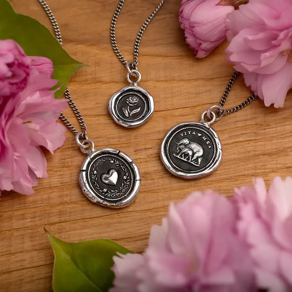 Jewelry With A Soul