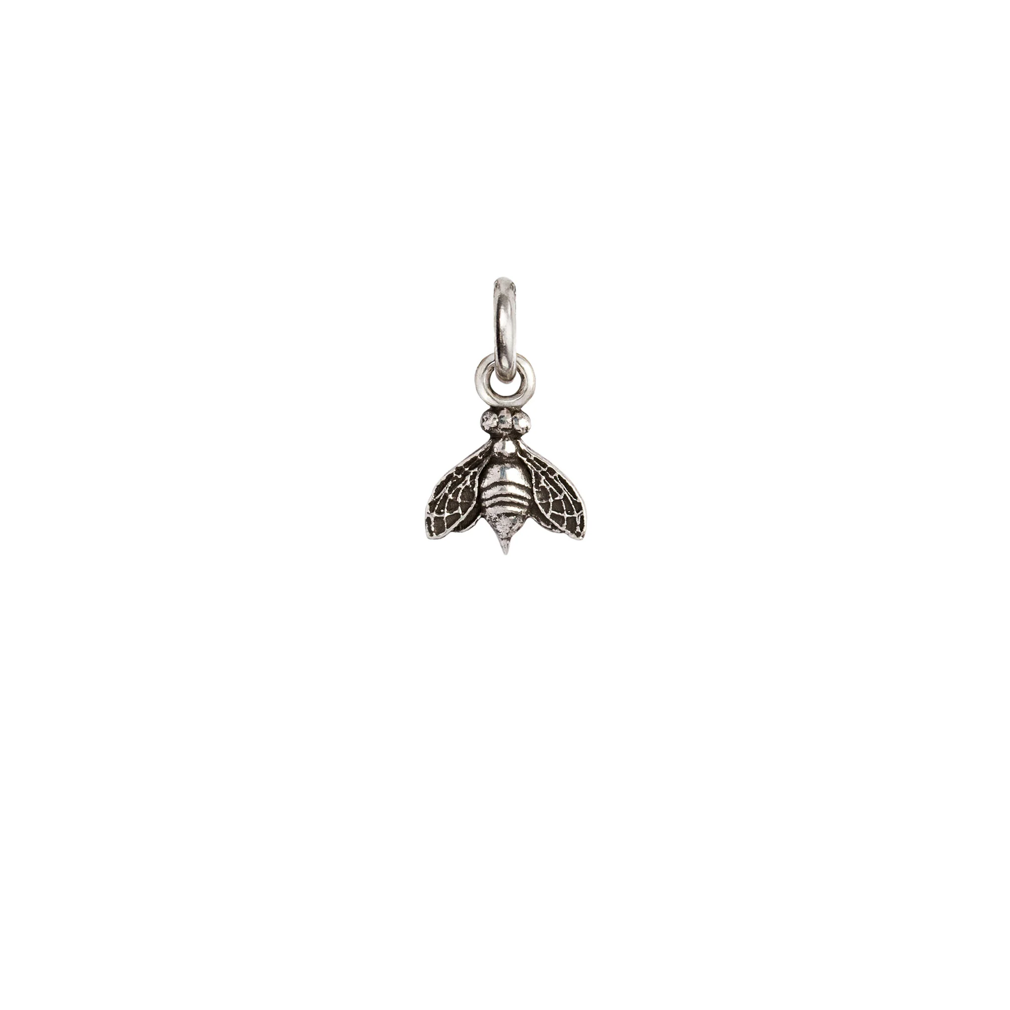 Bee Symbol Charm - Image 4