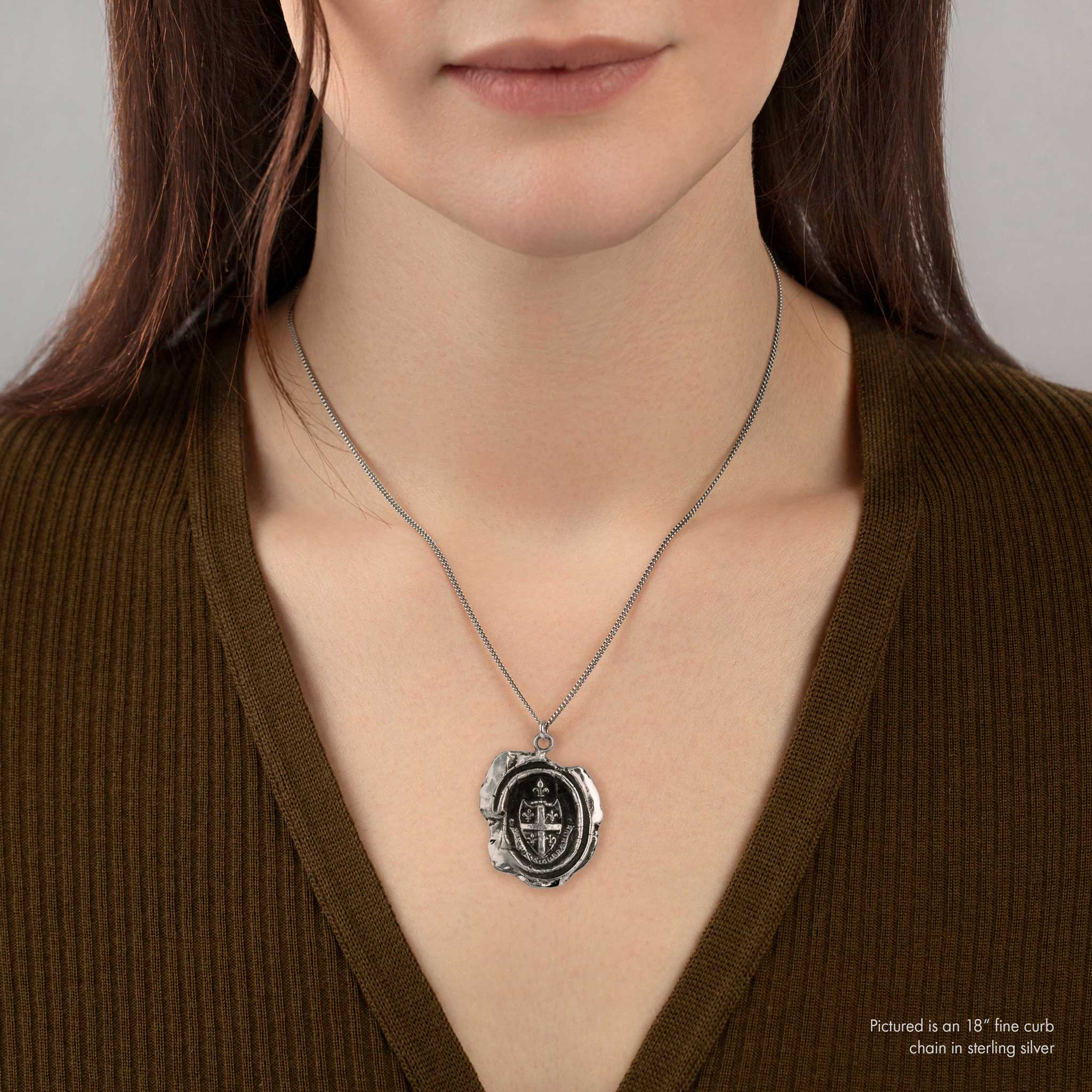 Five Fleur de Lys - Image 4