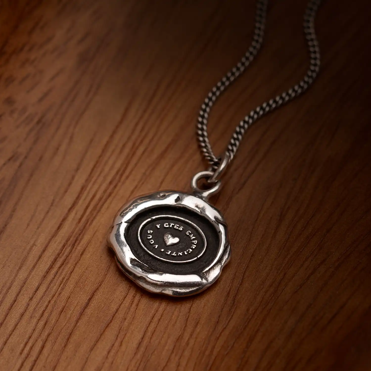 Heart Print - Image 4
