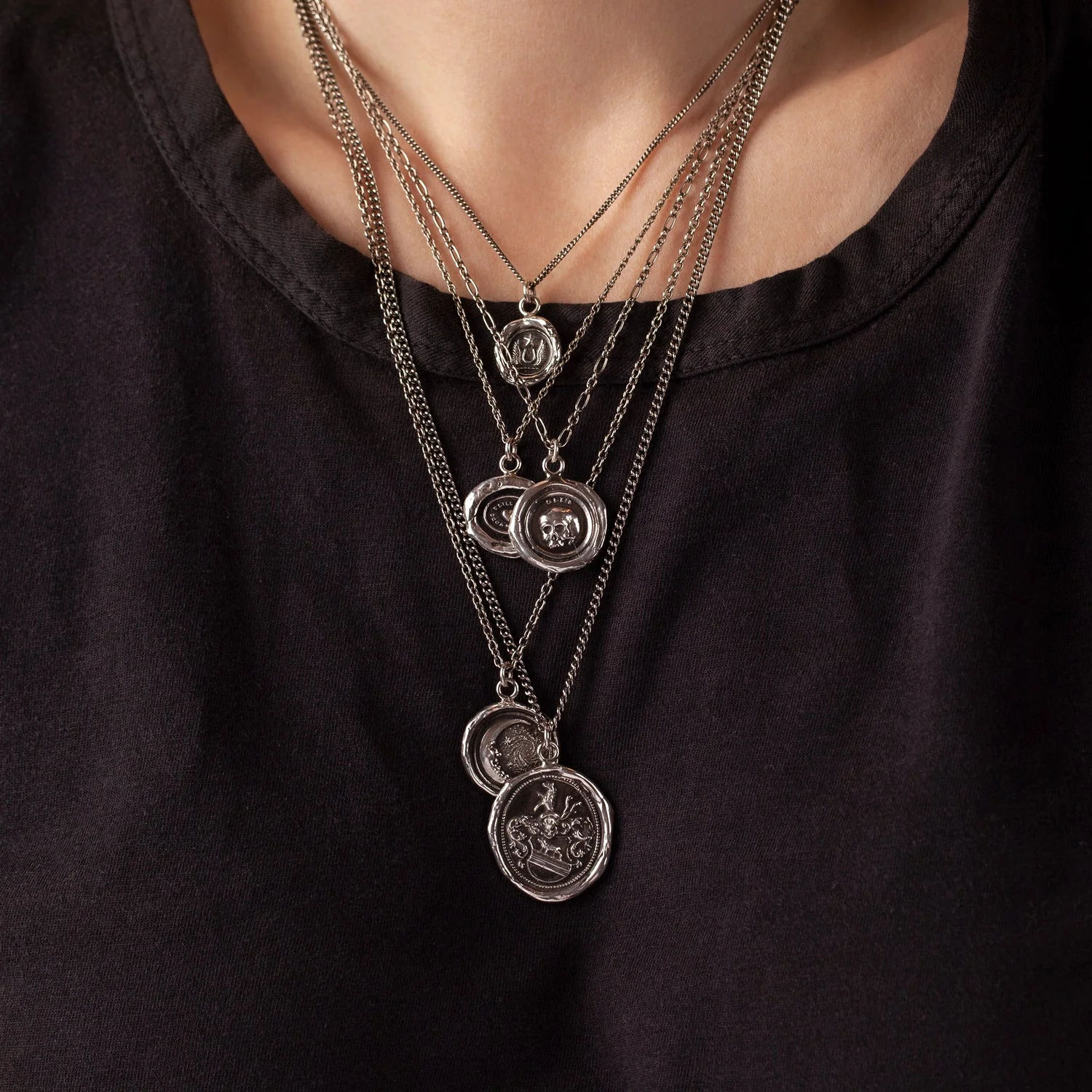 Luck & Protection - Image 3