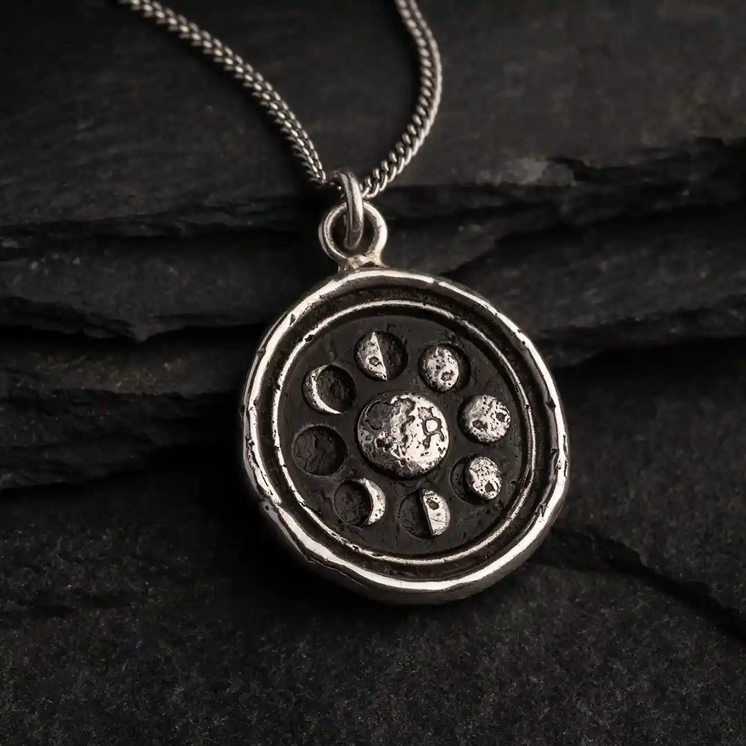 Moon Phases - Image 4