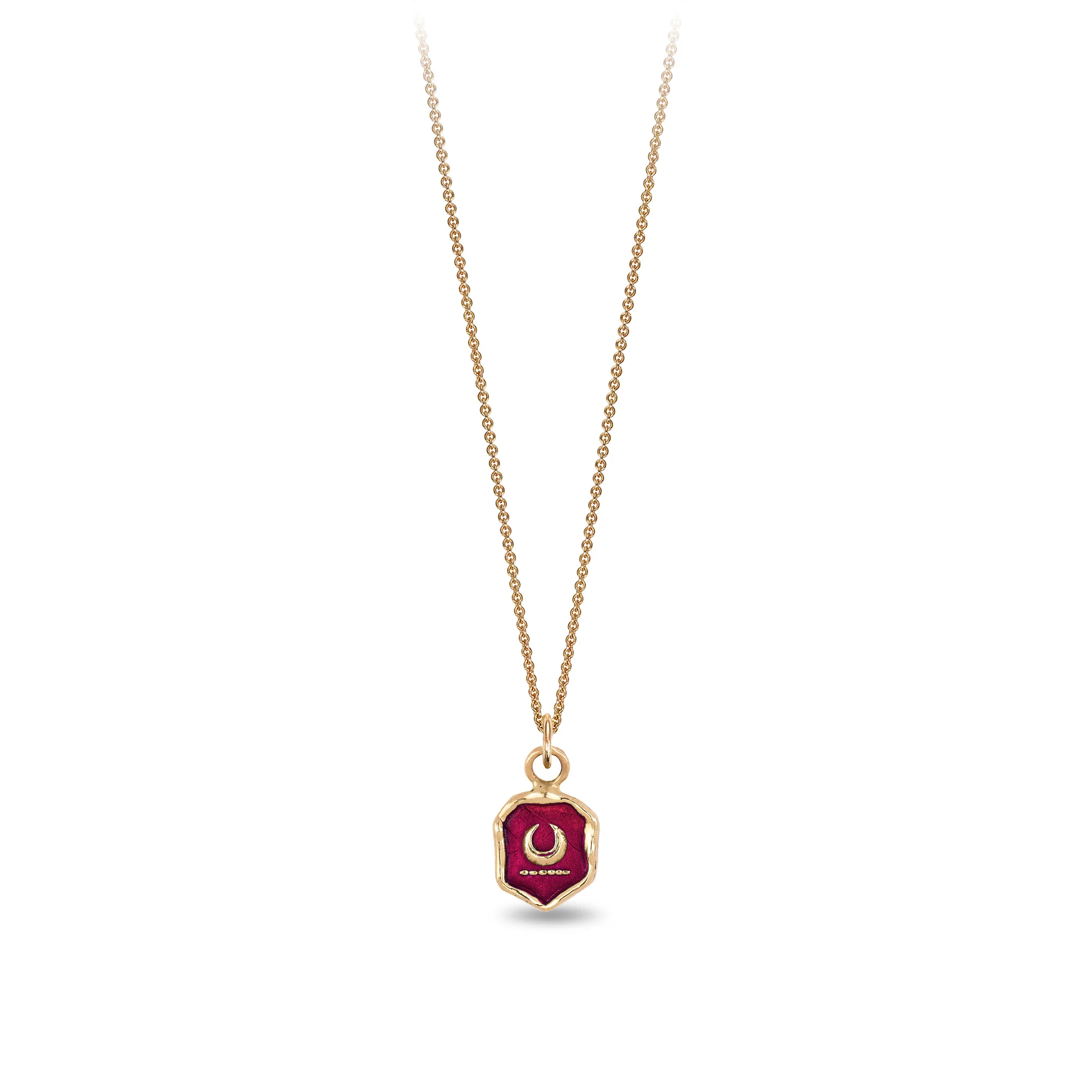 New Beginnings 14K Gold Talisman - True Colors - Image 5
