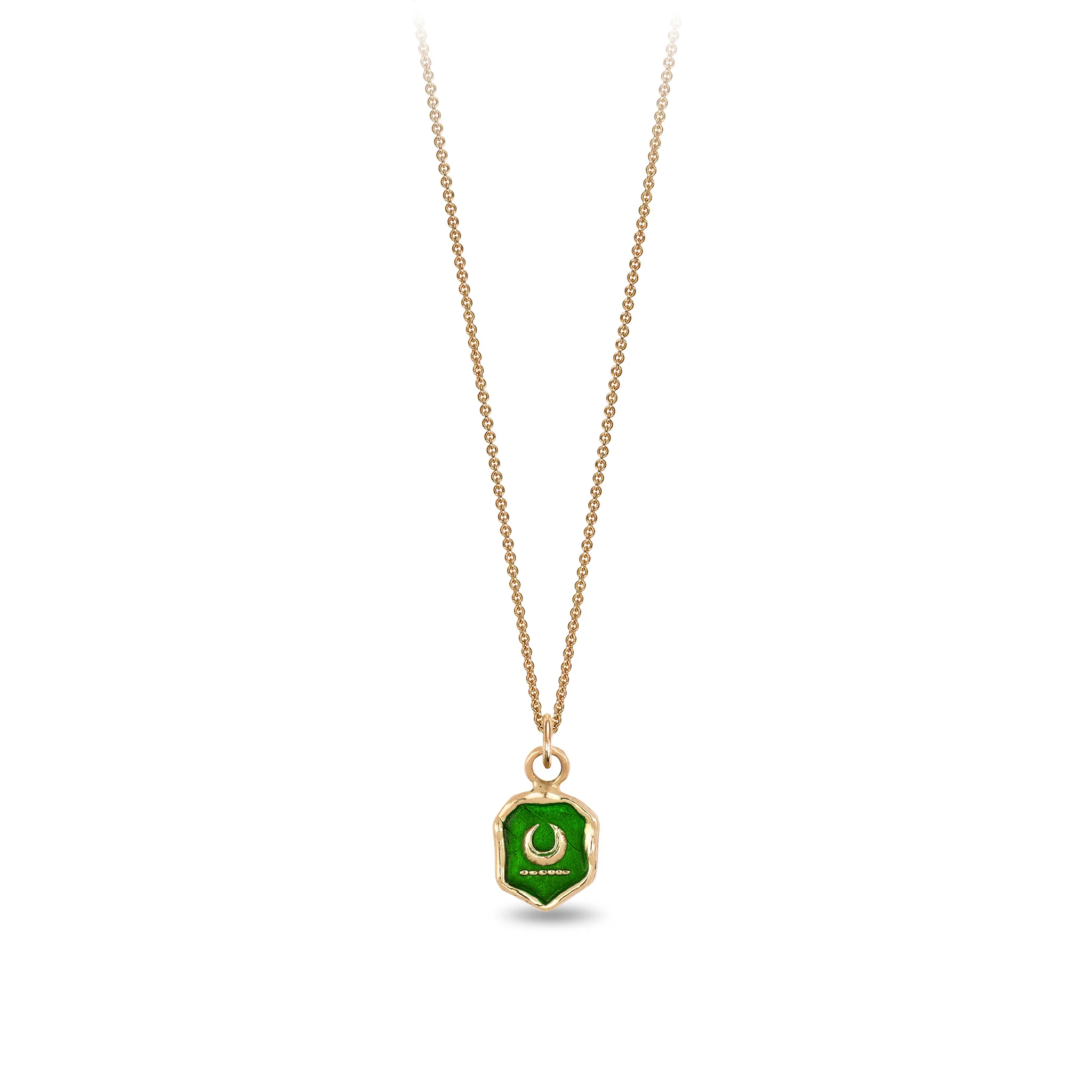 New Beginnings 14K Gold Talisman - True Colors - Image 6