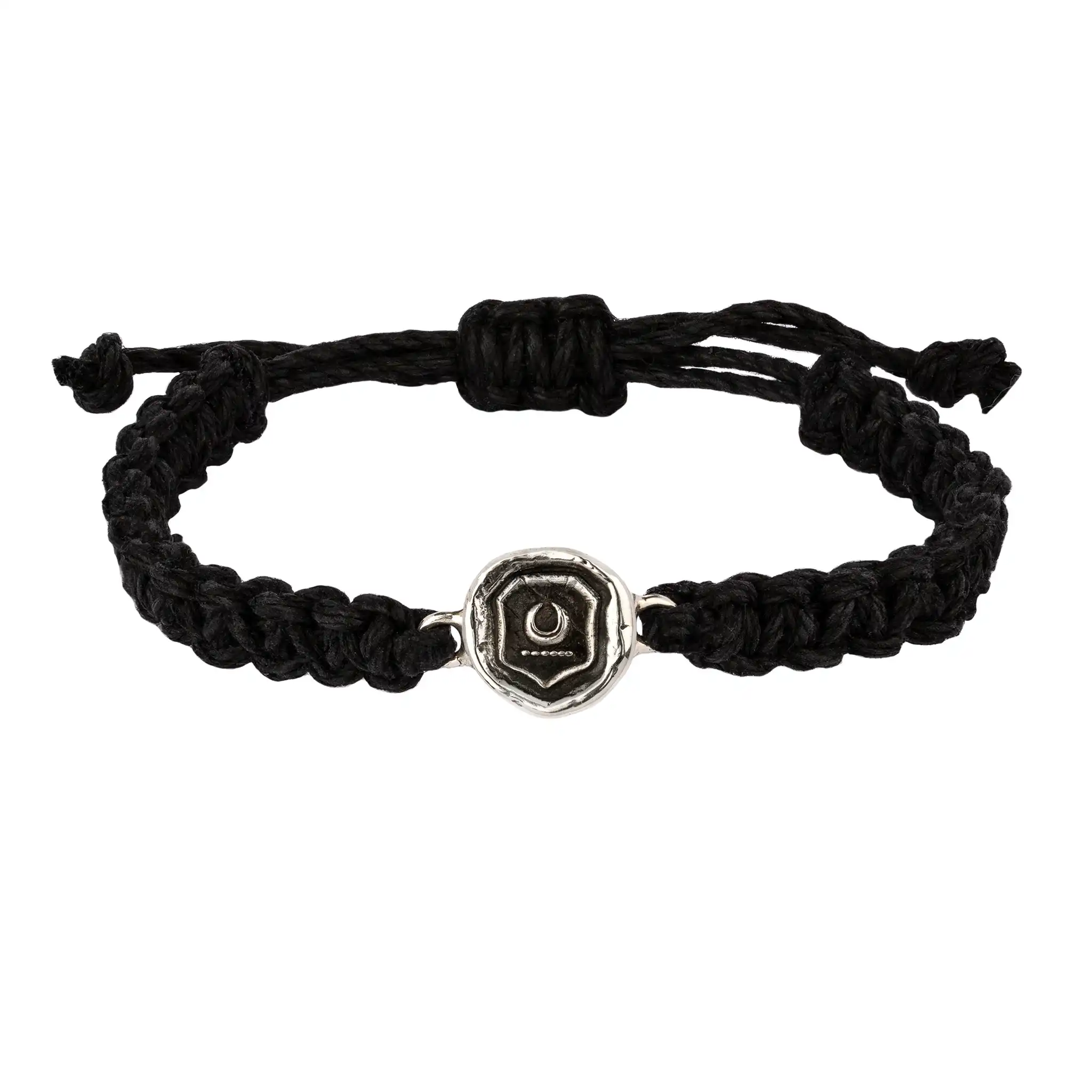 New Beginnings Braided Bracelet - Image 5