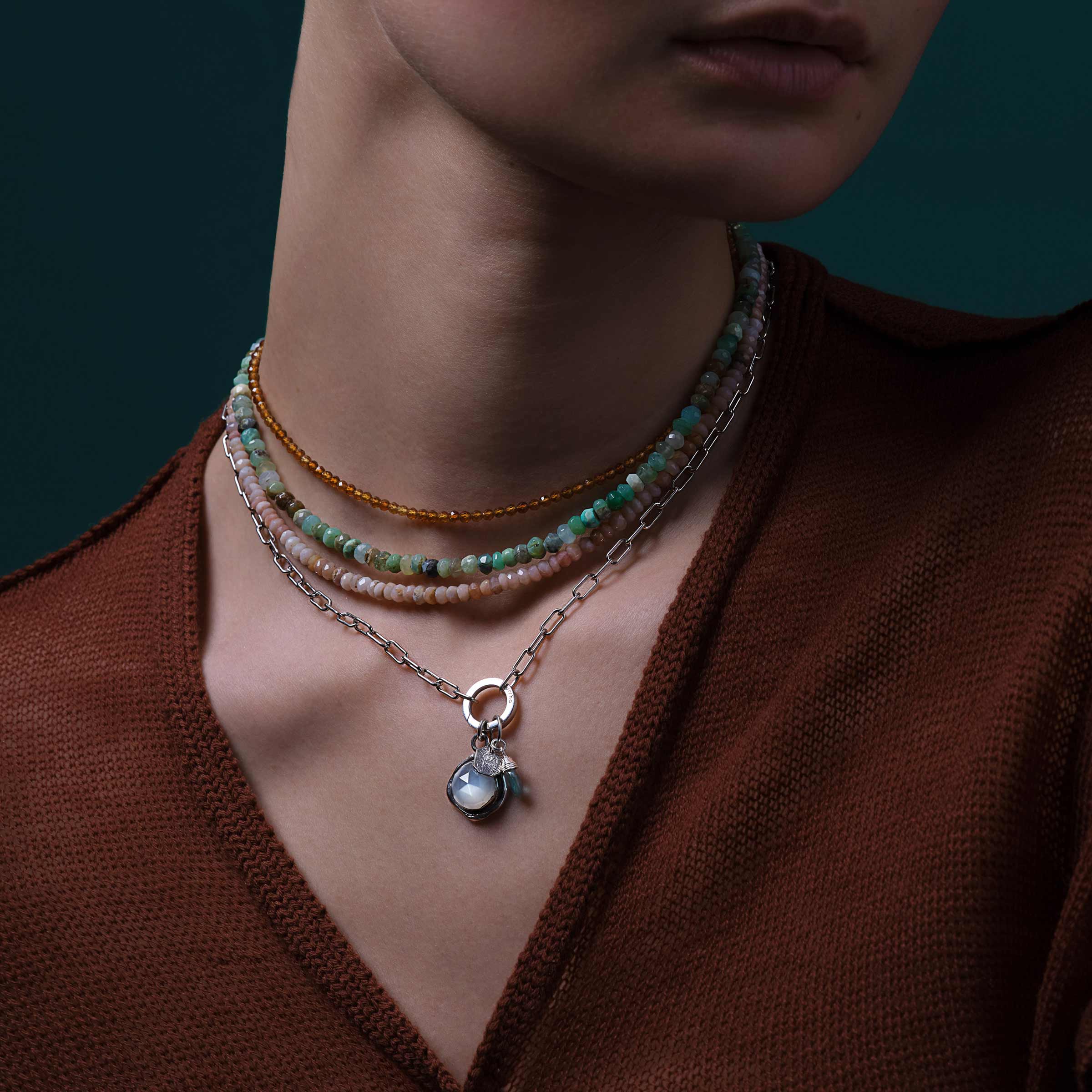 Positive Change Signature Attraction Charm - Image 3