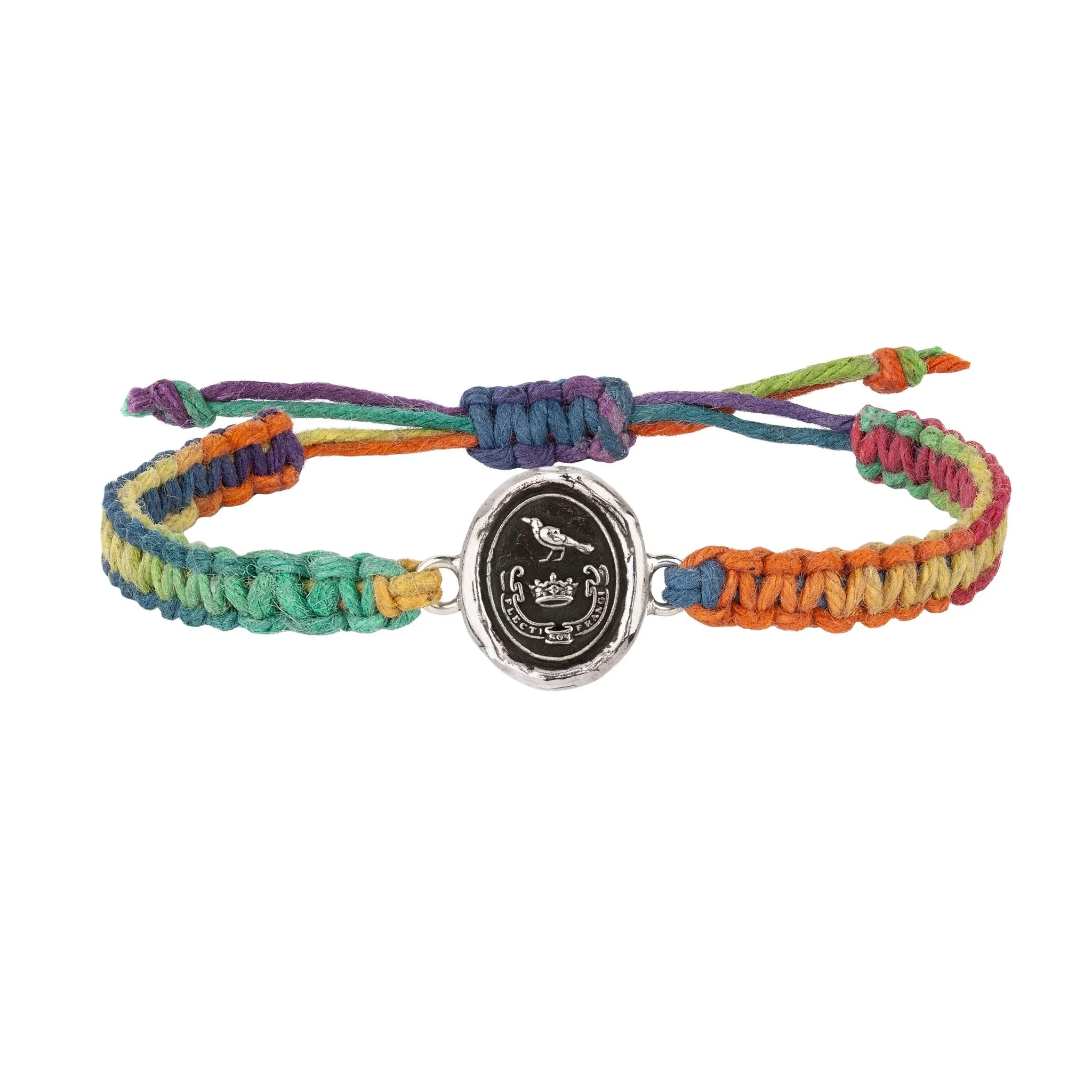 Unbreakable Braided Bracelet - Image 3