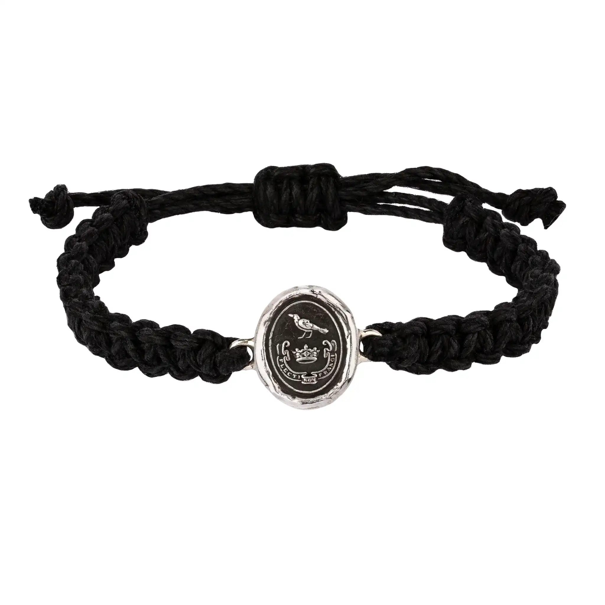 Unbreakable Braided Bracelet - Image 4