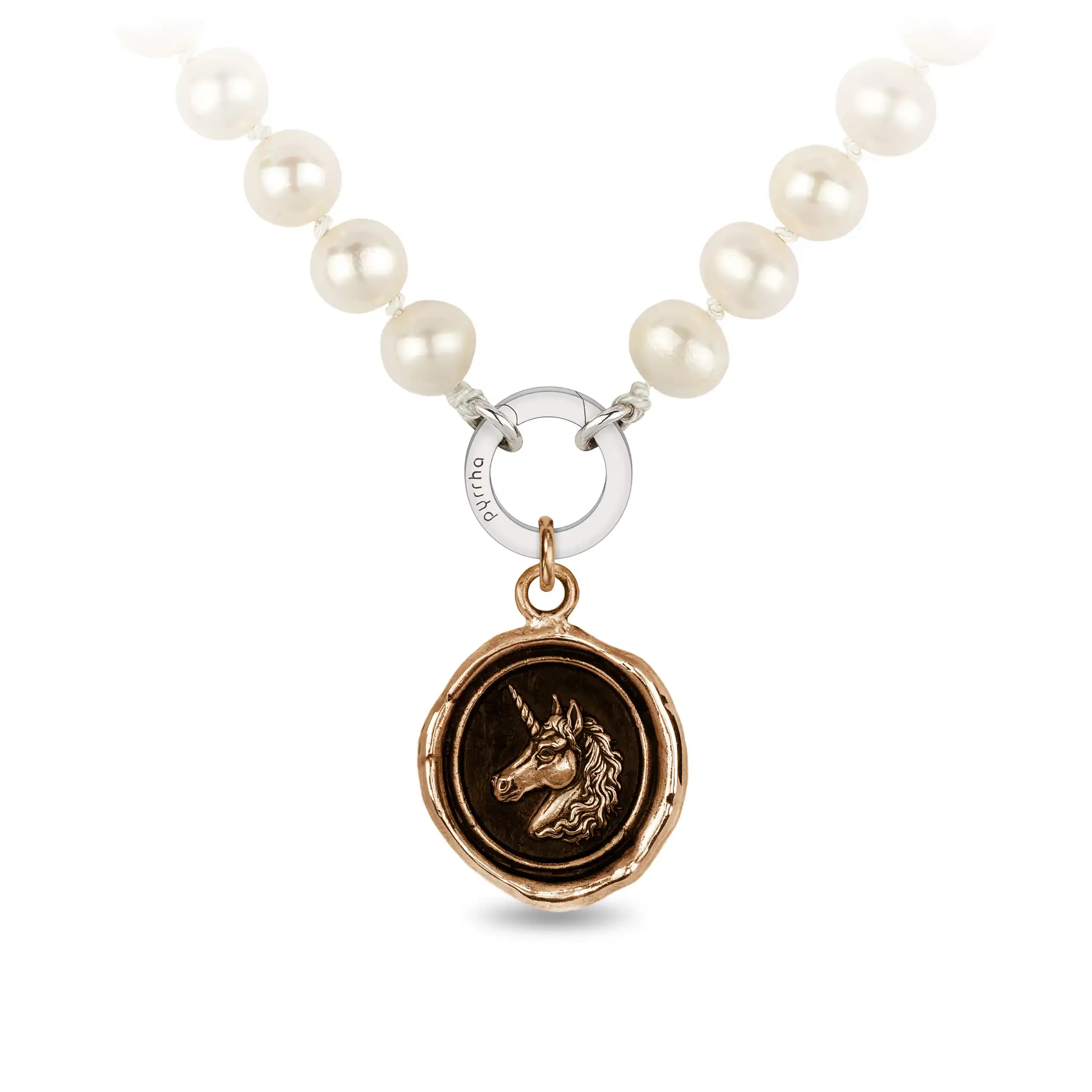 Our New Sterling Silver Collection